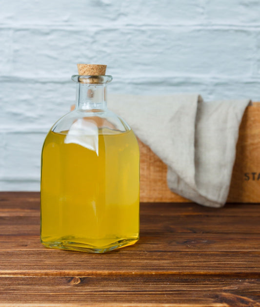 Laver ses vitres au vinaigre blanc