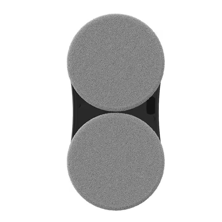 vue arrière du robone compact de chez robeo